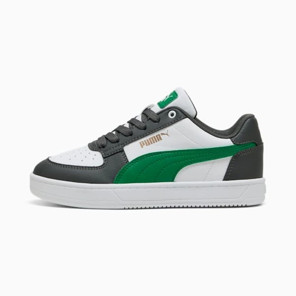 PUMA Caven 2.0 Kicks for Big Kids: Level Up Your Game – Street Style Sorted, Mate.